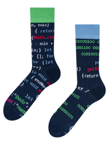 Regular Socks Web Developer