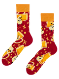 Regular Socks Beer & Sheep
