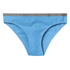 Light Blue Women's Briefs