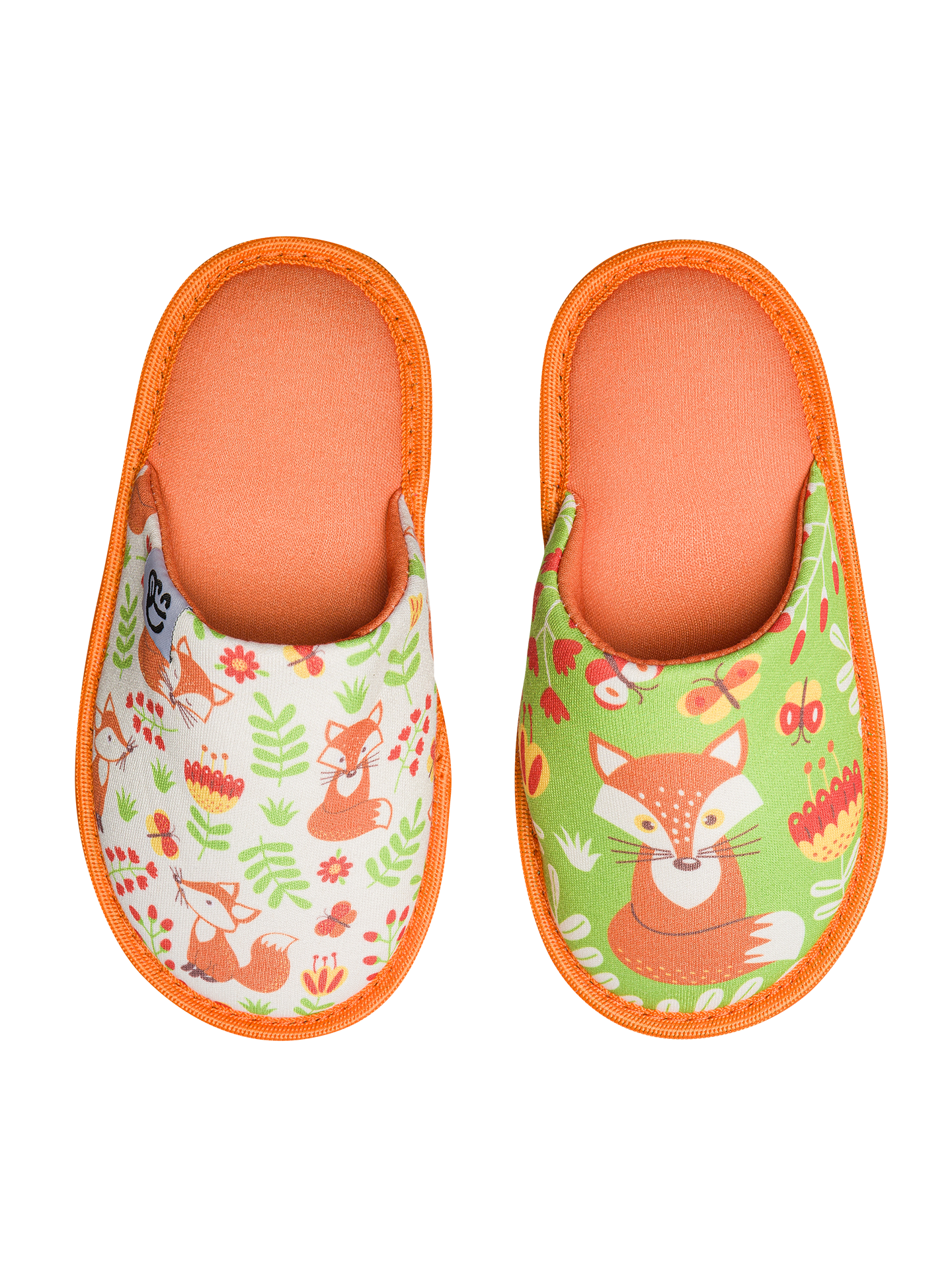 kids-slippers-fox-butterflies-04/04f12d85413c3ca7f926d17ea97387645ff70239