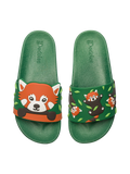 Kids´ Slides Red Panda