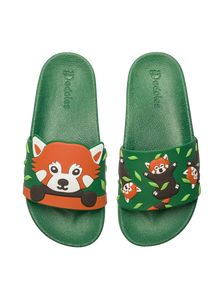 Kids´ Slides Red Panda