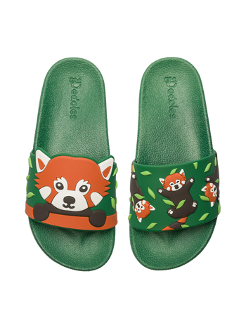 Kids´ Slides Red Panda