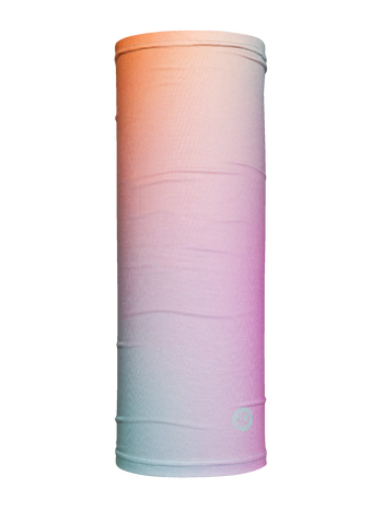 Neck warmer Pastel Moment