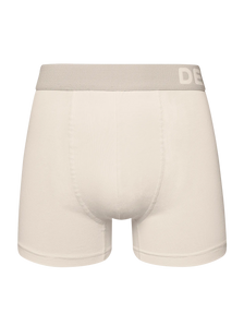Beige Men's Trunks