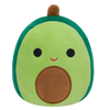 Squishmallows Flip-A-Mallow Guacamole to Avocado, 13 cm