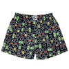 Men's Boxer Shorts Social Recharge