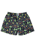 Men's Boxer Shorts Social Recharge
