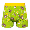 Men's Trunks Party Sloth OKT