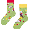 Kids' Socks Hens & Chicks