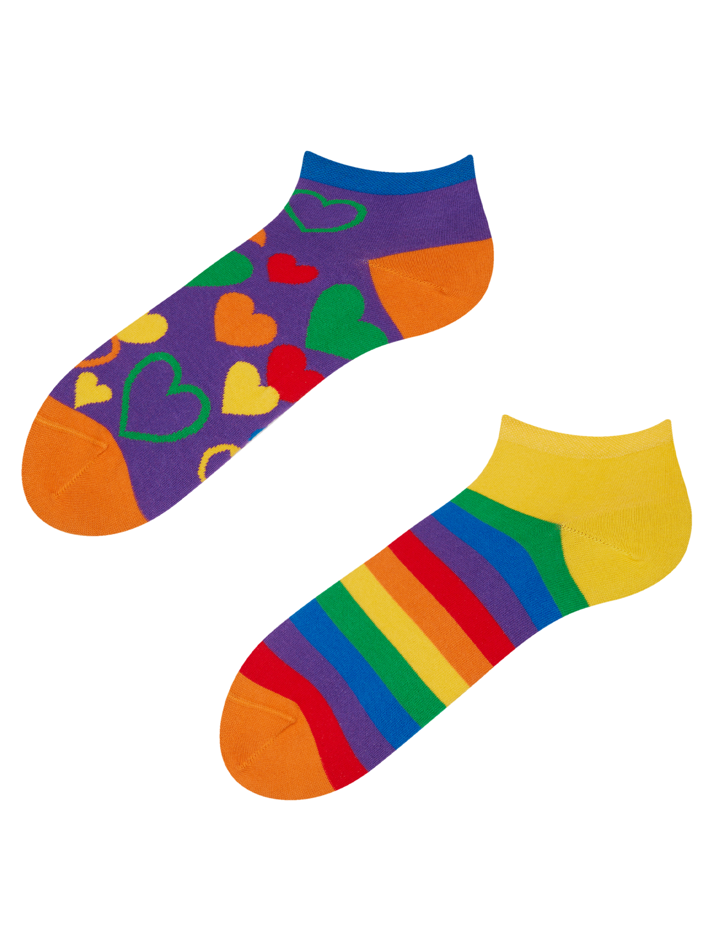 ankle-socks-multicolor-love-02-5b/5b6a25a2d26055e8bc04520635571dbed608b558