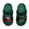 Baby Chunky Clogs Red Panda