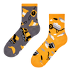Crew Socks Construction Worker