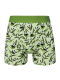 Men's Trunks Pandas & Bamboo