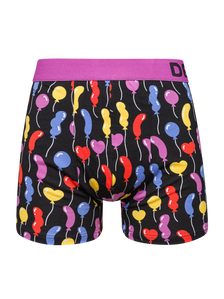 Men's Trunks Balloons