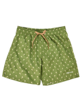 Men's Swim Shorts Palm Trees