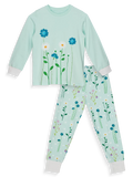 Kids' Pajamas Meadow Flowers