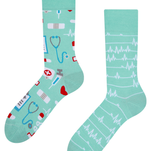 Regular Socks Medicine