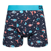 Men's Trunks Planets