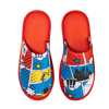 Slippers Colorful Comics