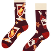 Warm Socks Mulled Wine