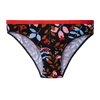 Women's Briefs Ladybug