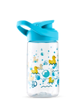 Water Bottle Floating Ducks 470ml