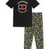 Men's Pyjamas Social Recharge