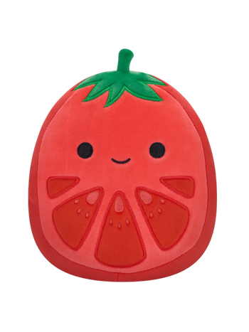 Squishmallows Ritter the Tomato, 20 cm