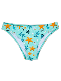 Bikini Briefs Seashells