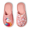 Kids' Slippers Unicorn in the Clouds