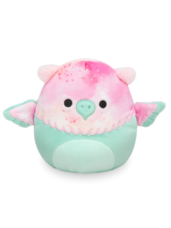 Squishmallows Gala the Grif, 20 cm