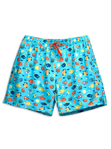 Men's Swim Shorts Sea World