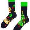Regular Socks Cat Party