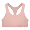 Cappuccino Brown Women's Bralette