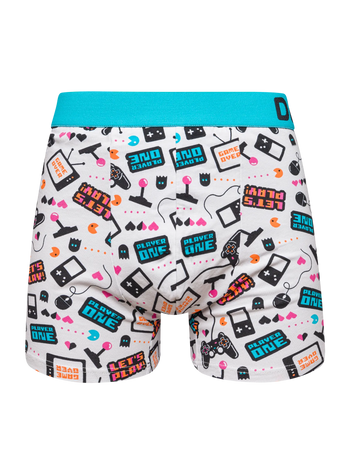 Men's Trunks Gamer
