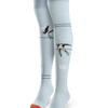 Over the Knee Socks Swallow Birds