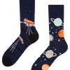 Regular Socks Cosmos