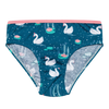 Girls' Briefs Lovely Swan