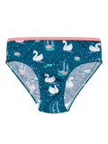 Girls' Briefs Lovely Swan