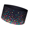 Active Headband Colorful Drops