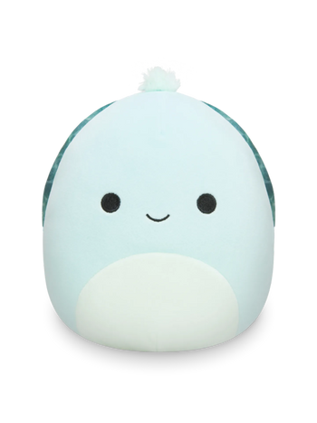 Squishmallows Onica the Turtle, 20 cm