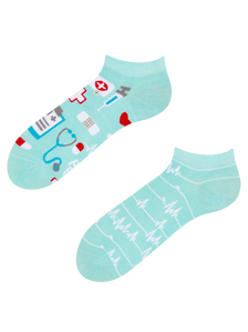 Ankle Socks Medicine