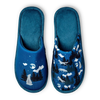 Slippers Wolf & Moon