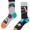 Regular Socks Gamer