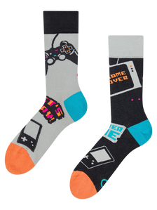 Regular Socks Gamer