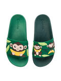 Kids' Slides Monkey in the Jungle