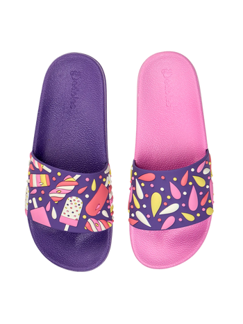 Kids' Slides Popsicles