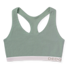 Sage Green Women's Bralette