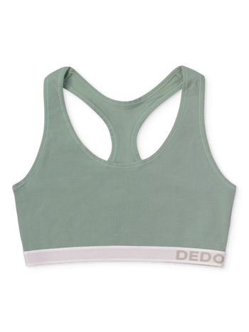Sage Green Women's Bralette